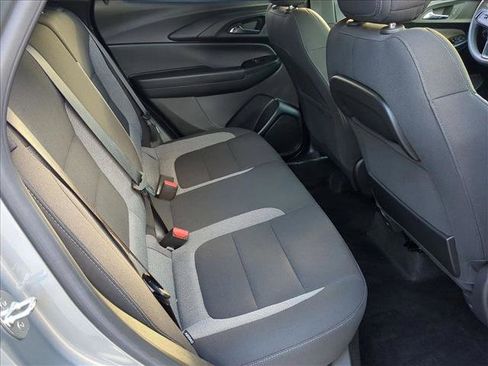 Used 2023 Chevrolet TrailBlazer LT FWD image 26