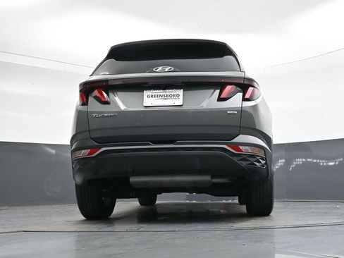 Used 2024 Hyundai Tucson SEL image 37