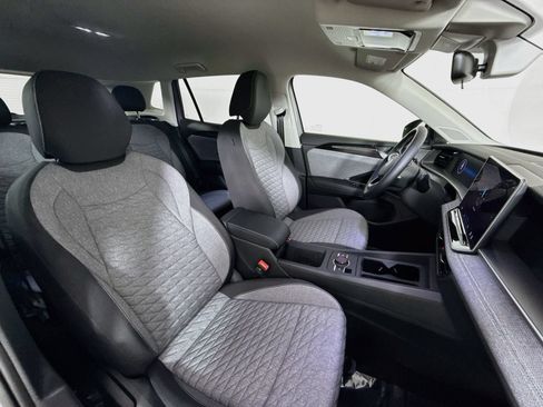 Certified 2026 Volkswagen Tiguan S AWD/4WD image 26