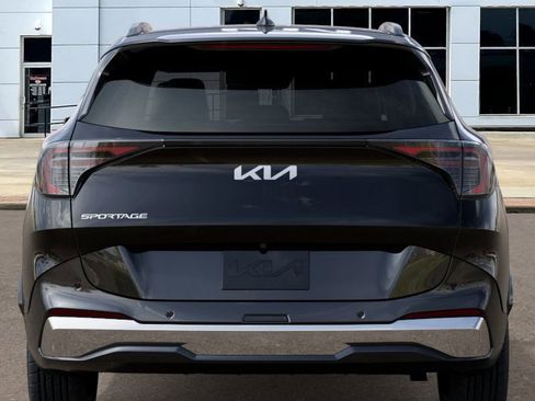 New 2026 Kia Sportage SX image 15