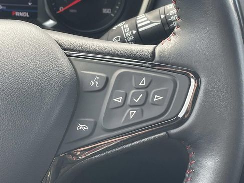 Used 2022 Chevrolet Equinox RS image 28