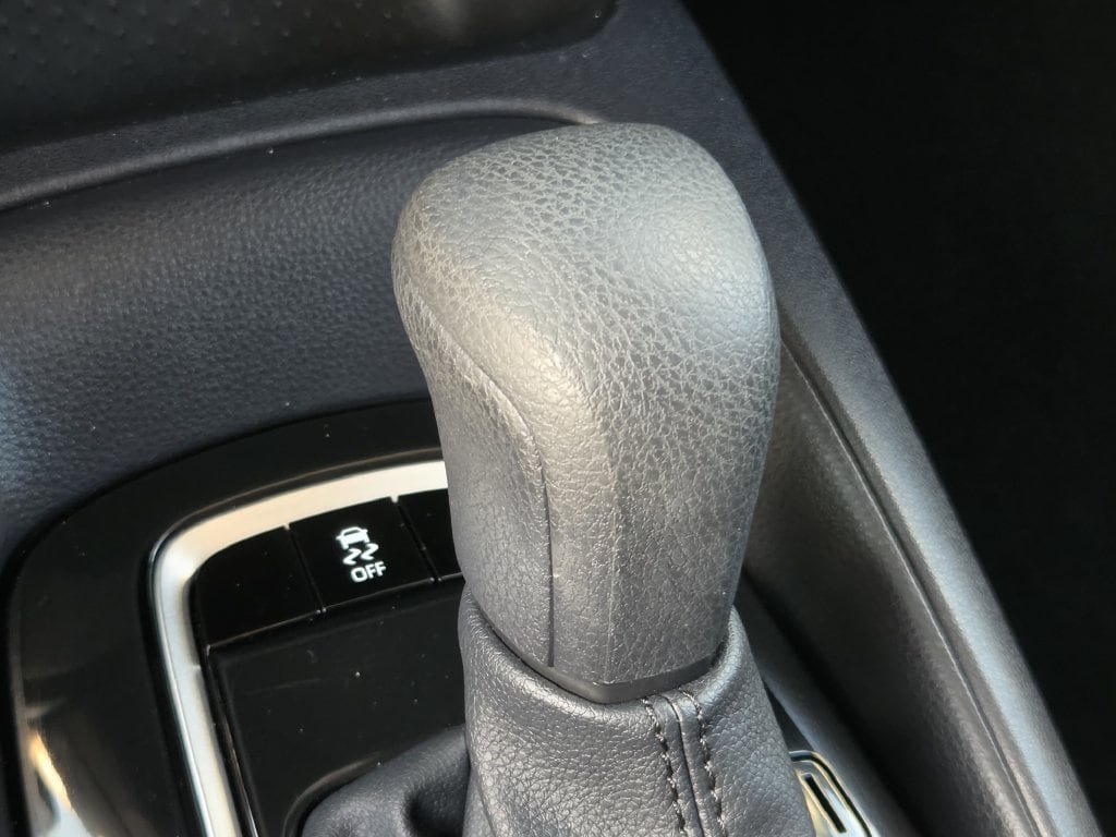 Used 2026 Toyota Corolla LE FWD image 21