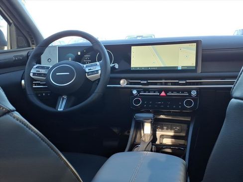 New 2025 Hyundai Santa Cruz Limited image 10