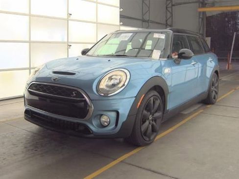 Used 2016 MINI Cooper Clubman S image 3