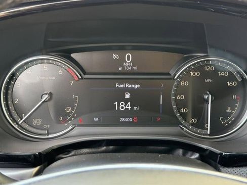 Used 2023 Cadillac XT5 Luxury FWD image 27