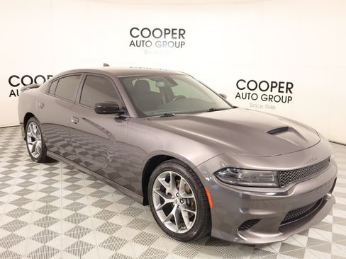 Used 2023 Dodge Charger GT image 1
