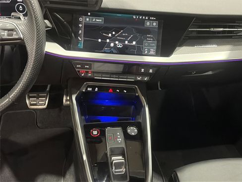 Used 2023 Audi RS 3 image 12