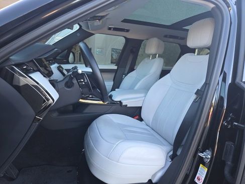 Used 2024 Land Rover Range Rover Sport SE image 14