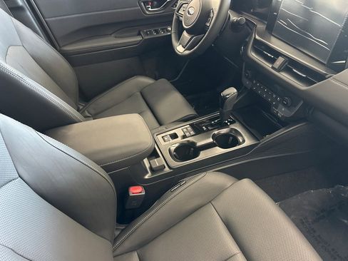 New 2026 Subaru Outback Touring XT w/ Touring Package image 14