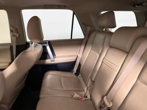 Used 2013 Toyota 4Runner SR5 w/ Convenience Pkg RWD image 36
