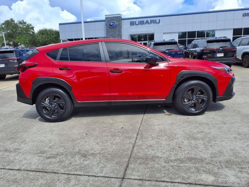 Certified 2024 Subaru Crosstrek 2.0i AWD/4WD image 25