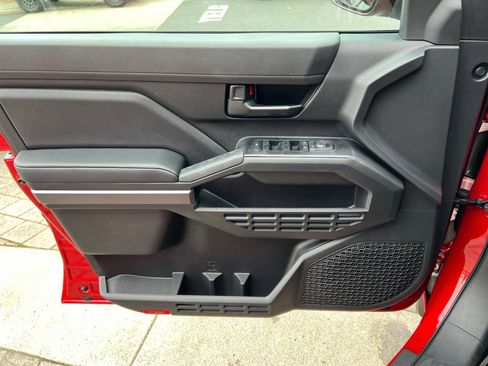 New 2026 Toyota Tacoma SR5 AWD/4WD image 12