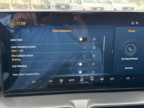 New 2026 Ford Mustang GT image 27