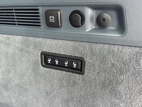 Used 2022 Jeep Grand Wagoneer Series II w/ Convenience Group III image 8