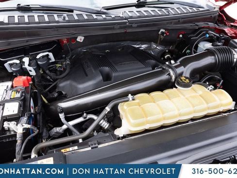 Used 2020 Ford Expedition Platinum AWD/4WD image 31