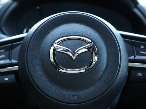 New 2025 MAZDA CX-5 2.5 Turbo image 29