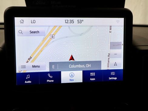 Certified 2024 Ford Bronco Sport Big Bend w/ Convenience Package AWD/4WD image 4