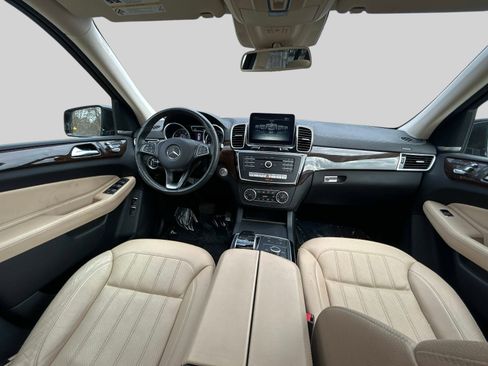 Used 2018 Mercedes-Benz GLS 450 4MATIC image 14