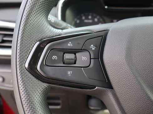 Used 2023 Chevrolet TrailBlazer LT w/ Convenience Package image 13