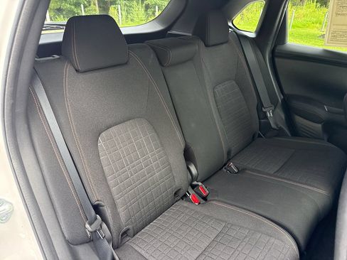 Used 2023 Honda HR-V Sport image 34