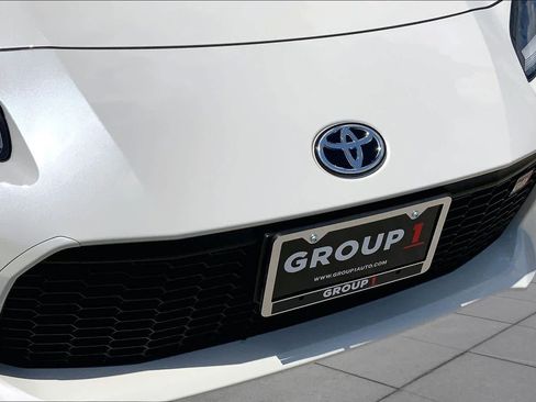 Used 2026 Toyota GR86 Premium RWD image 26