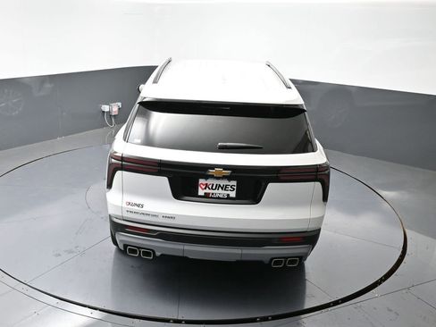 New 2026 Chevrolet Traverse LT image 42