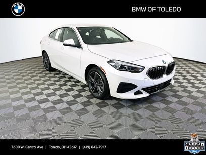 Used 2022 BMW 228i xDrive Gran Coupe