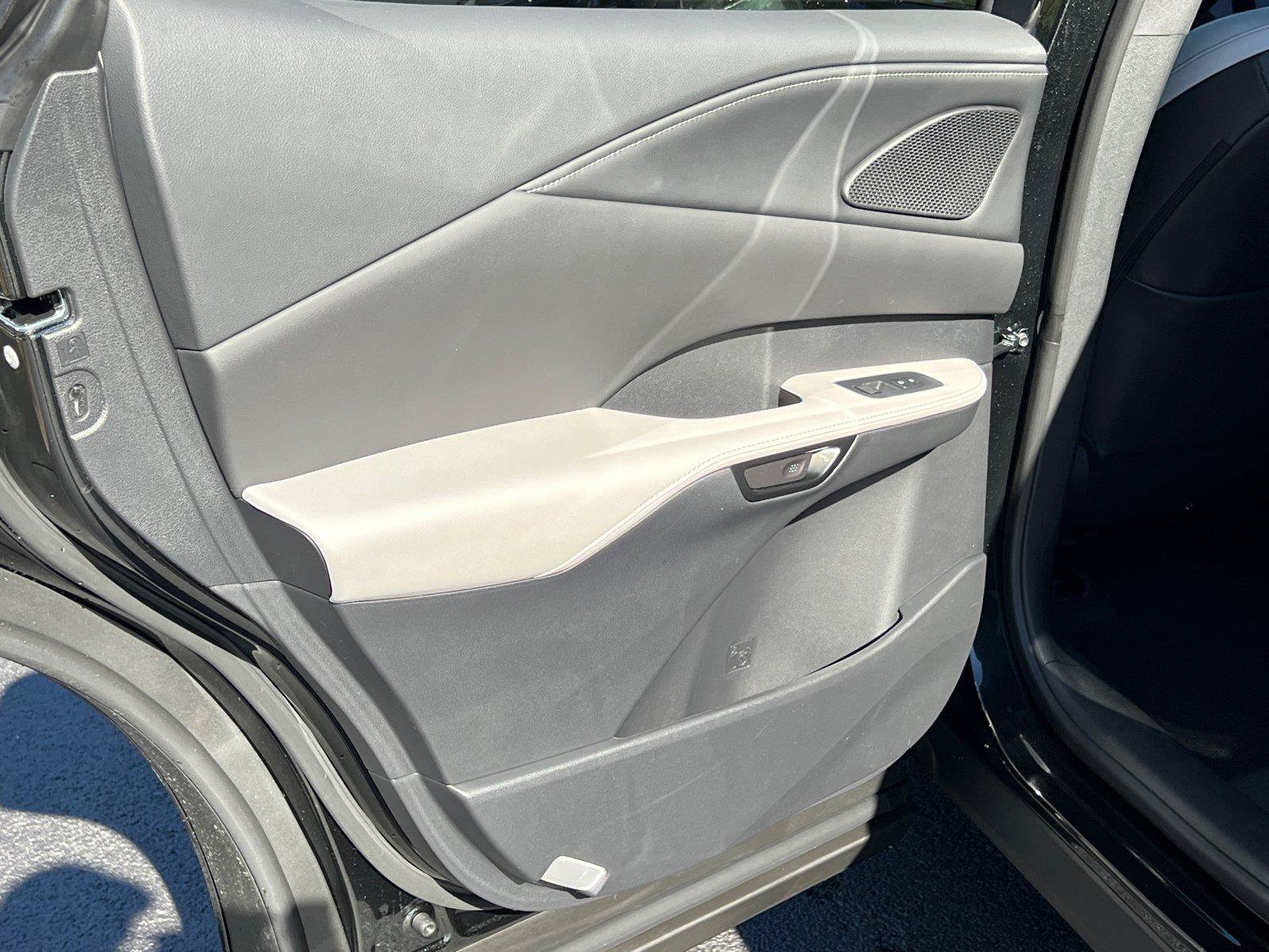 New 2026 Lexus RX 350 Premium FWD image 15