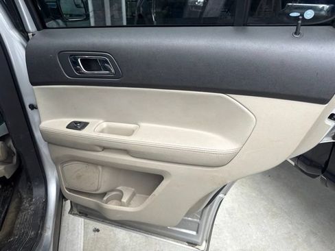 Used 2015 Ford Explorer FWD image 41