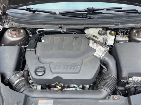 Used 2011 Chevrolet Malibu LTZ w/ HFV6 Engine Package FWD image 18