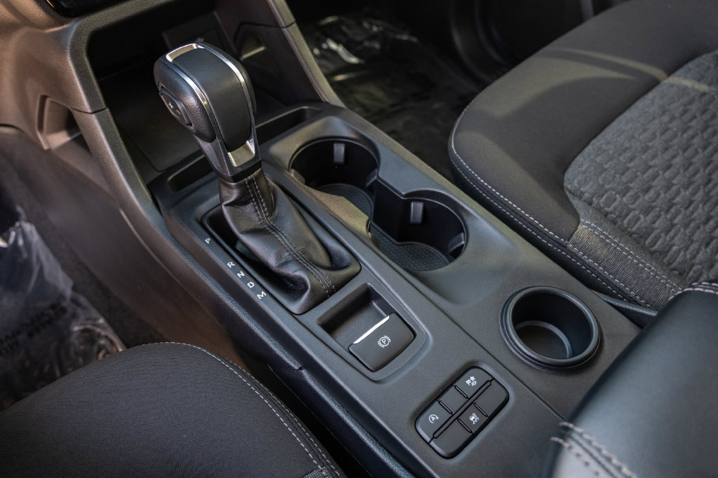 Certified 2025 Ford Ranger XLT RWD image 18