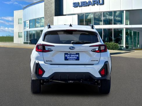 New 2026 Subaru Crosstrek 2.5i Limited AWD/4WD image 7