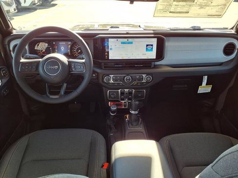 New 2026 Jeep Gladiator Sport AWD/4WD image 7