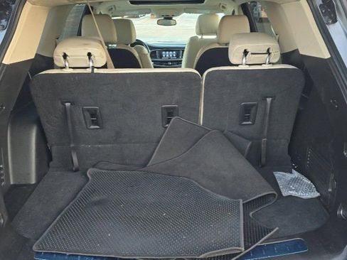 Used 2023 Buick Enclave Essence w/ Experience Buick Package image 18
