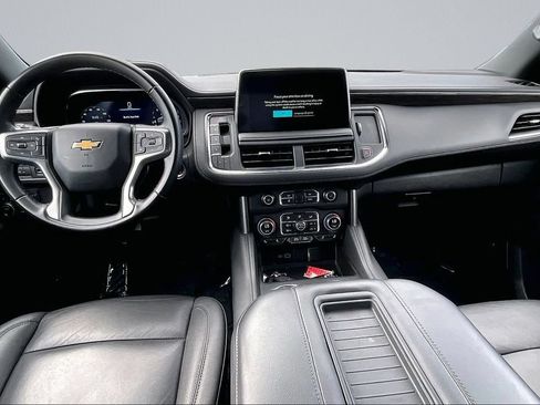 Used 2024 Chevrolet Tahoe LT AWD/4WD image 12