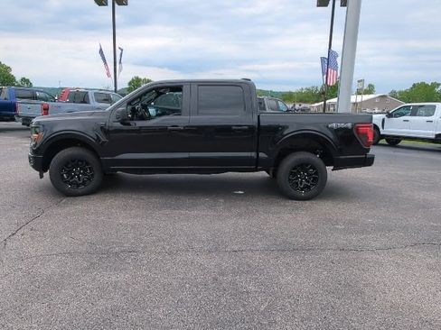 New 2026 Ford F150 STX AWD/4WD image 26