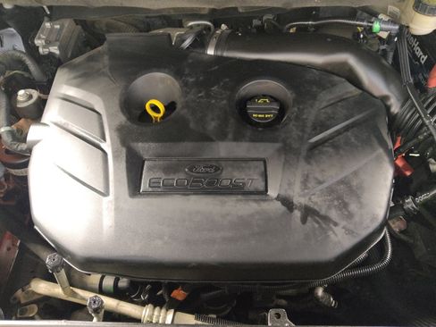 Used 2015 Ford Edge Titanium image 30