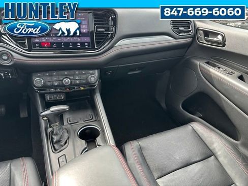 Used 2023 Dodge Durango R/T AWD/4WD image 17