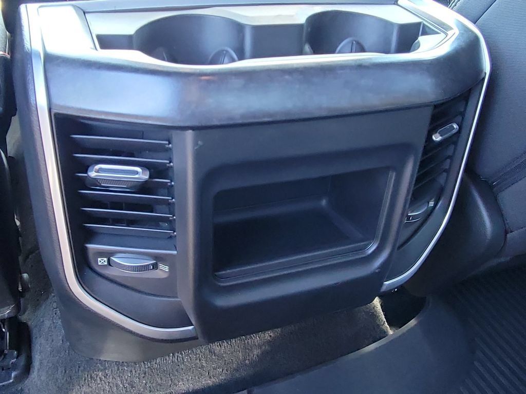 Used 2023 RAM 1500 Big Horn RWD image 21