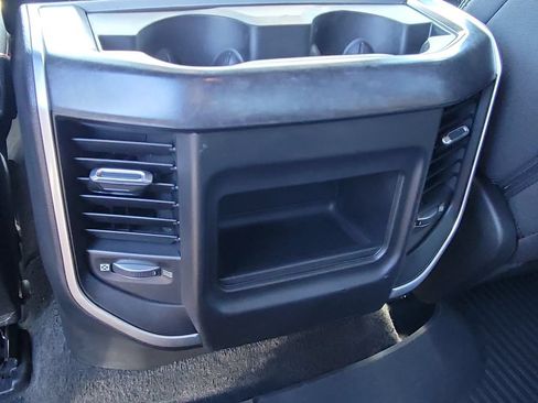Used 2023 RAM 1500 Big Horn RWD image 21