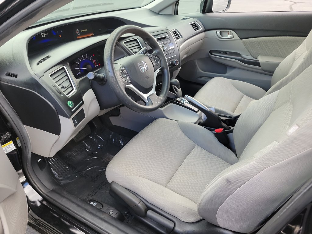 Used 2015 Honda Civic LX image 17