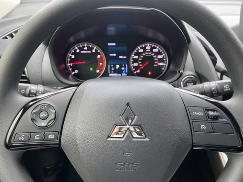 New 2026 Mitsubishi Eclipse Cross LE image 12