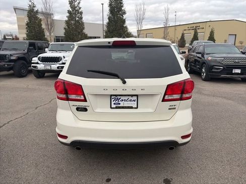 Used 2019 Dodge Journey GT FWD image 5