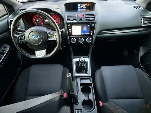 Used 2016 Subaru WRX Premium image 28