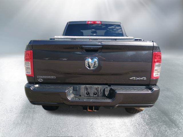 Used 2024 RAM 2500 Big Horn w/ Sport Appearance Package AWD/4WD image 4