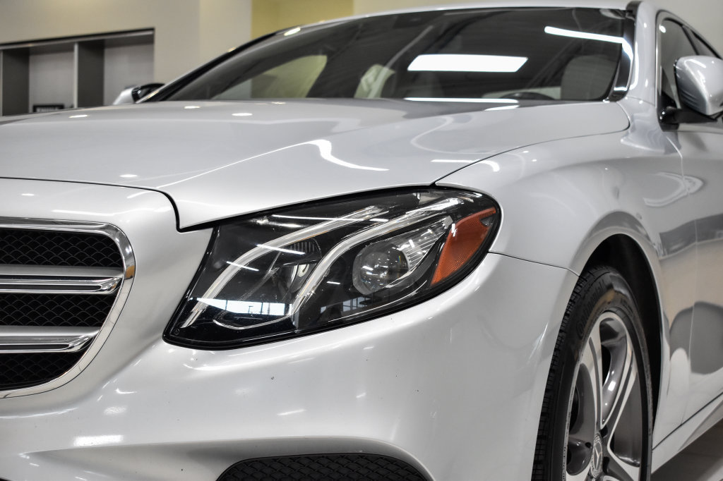 Used 2019 Mercedes-Benz E 300 4MATIC image 10