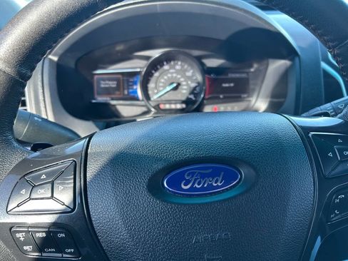 Used 2016 Ford Explorer Sport w/ Equipment Group 401A AWD/4WD image 23