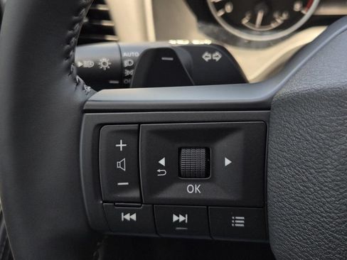 New 2026 Nissan Rogue Dark Armor FWD image 28