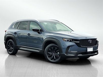 Certified 2025 MAZDA CX-50 AWD 2.5 S w/ Weather Package