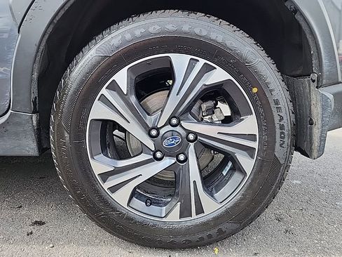 Certified 2024 Subaru Crosstrek 2.0i Premium AWD/4WD image 4